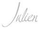 Julien signature